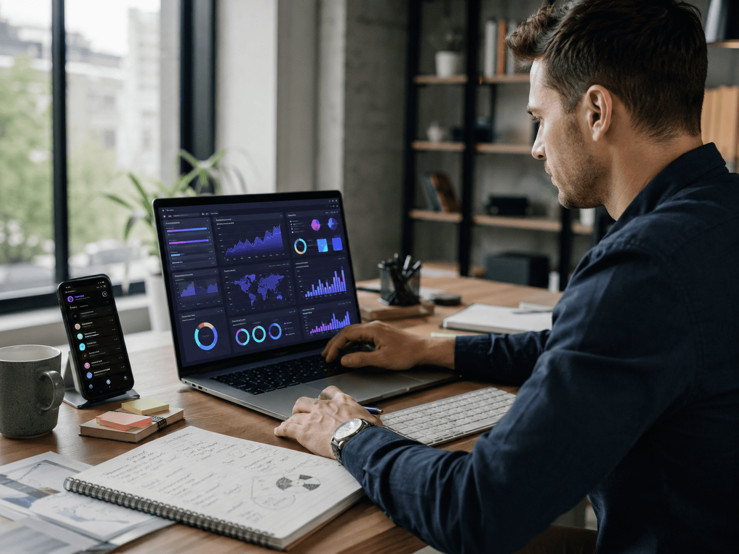 How to Use Link Management & Analytics to Track Clicks, Understand Audience Behavior, and Improve Content Performance